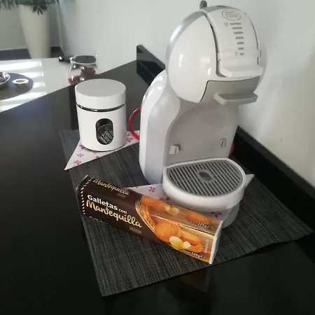 Attico Boutique Appartament Free-wife Apartman Costa Adeje (Tenerife)