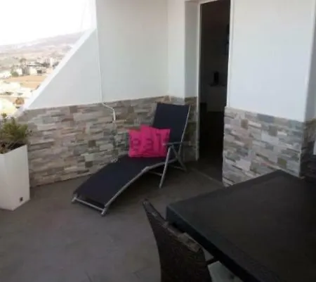 Attico Boutique Appartament Free-wife Apartment *