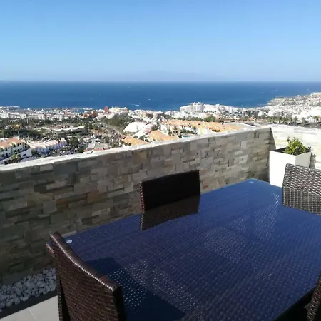 Attico Boutique Appartament Free-wife Apartment *