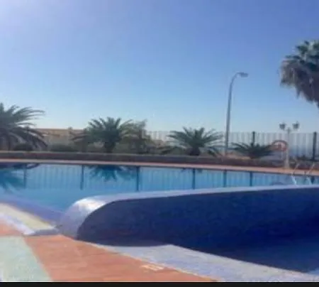 Attico Boutique Appartament Free-wife Costa Adeje (Tenerife)