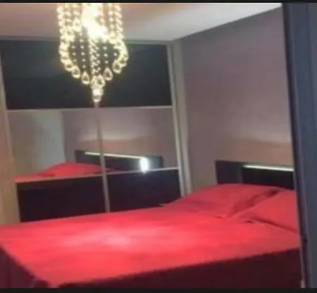 Attico Boutique Appartament Free-wife