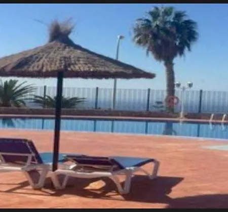 Attico Boutique Appartament Free-wife Costa Adeje (Tenerife)