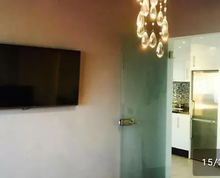 Attico Boutique Appartament Free-wife