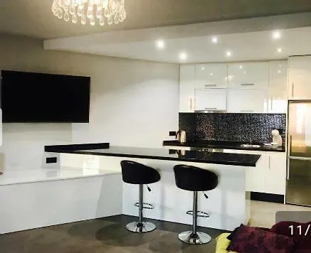Attico Boutique Appartament Free-wife Apartment