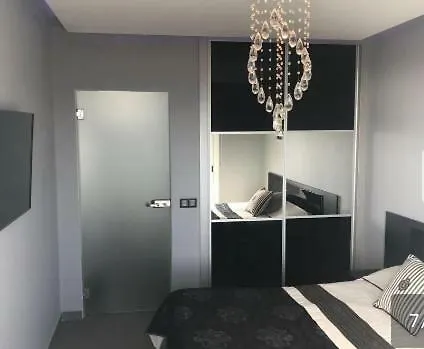 Apartment Attico Boutique Appartament Free-wife
