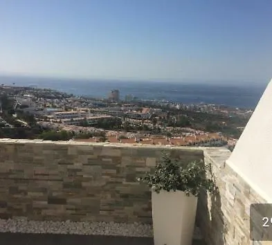 Attico Boutique Appartament Free-wife Apartment *