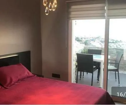 Attico Boutique Appartament Free-wife Apartment Costa Adeje (Tenerife)