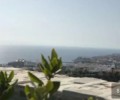 Attico Boutique Appartament Free-wife Apartment Costa Adeje (Tenerife)
