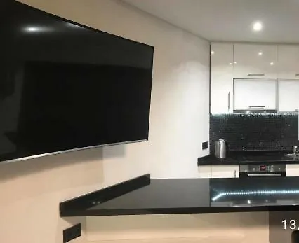 Attico Boutique Appartament Free-wife Apartment