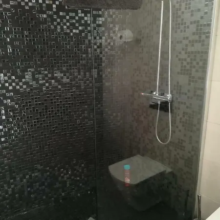 Attico Boutique Appartament Free-wife Apartment *