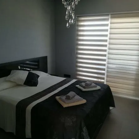 Apartment Attico Boutique Appartament Free-wife *