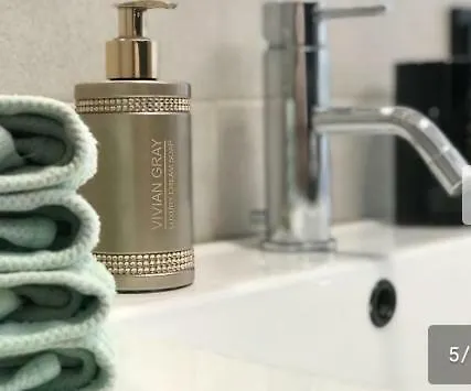 Appartamento Attico Boutique Appartament Free-wife Costa Adeje (Tenerife)